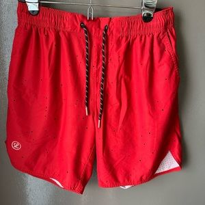 Legends Luka HD men’s shorts - size medium